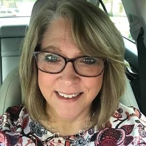 Meet your Posher, Catharine